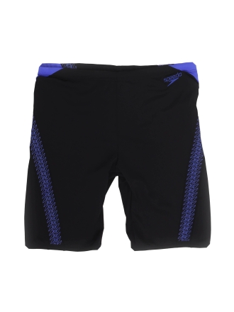 Speedo Korte broek Zwart 612874
 Maat 44
 