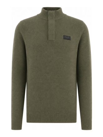Only & Sons Trui Groen 612876
 Maat L
 