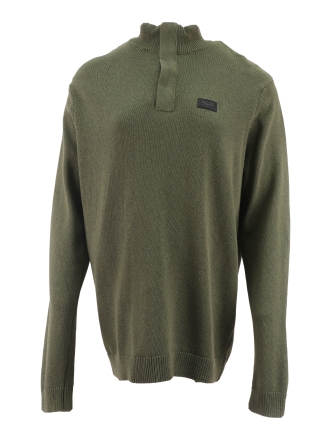 Only & Sons Trui Groen 612876
 Maat L
 