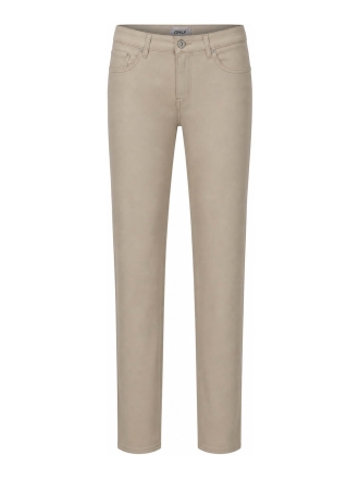 Only Broek Beige 612877
 Maat W28 L32
 