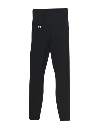 Under Armour Broek Zwart 612891
 Maat S
 