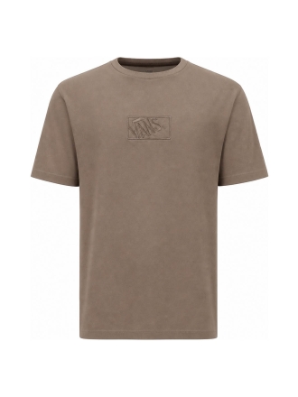 Vans T-shirt Bruin 612893
 Maat M
 