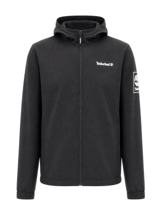 Timberland Jas Zwart 612896
 Maat XL
 