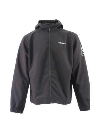 Timberland Jas Zwart 612896
 Maat XL
 