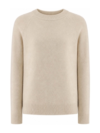 Vero Moda Trui Beige 612899
 Maat S
 