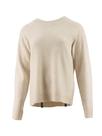 Vero Moda Trui Beige 612899
 Maat S
 