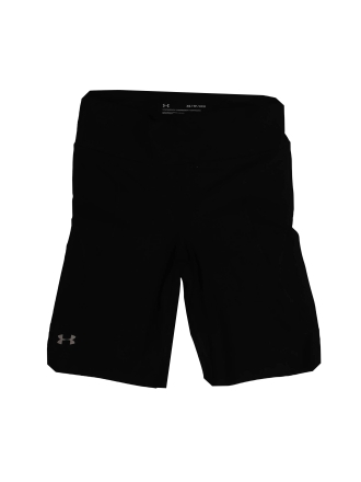 Under Armour Korte broek Zwart 612906
 Maat XS
 