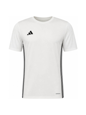 Adidas T-shirt Wit 612909
 Maat M
 