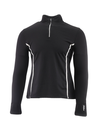 Falun Trui Zwart 612910
 Maat M
 