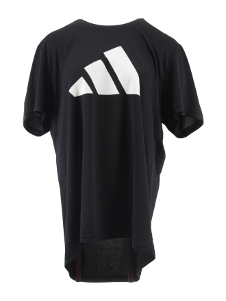Adidas T-shirt Zwart 612913
 Maat L
 