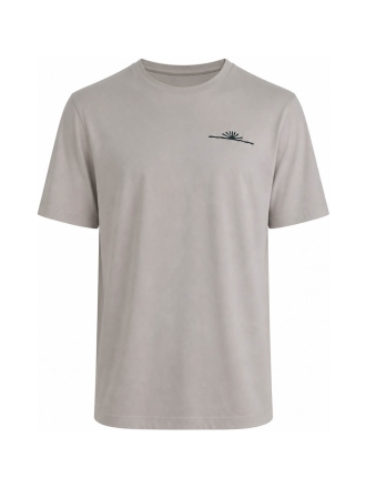Brunotti T-shirt Wit 612914
 Maat XXL
 
