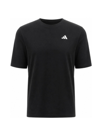 Adidas T-shirt Zwart 612915
 Maat XL
 