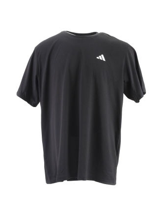 Adidas T-shirt Zwart 612915
 Maat XL
 