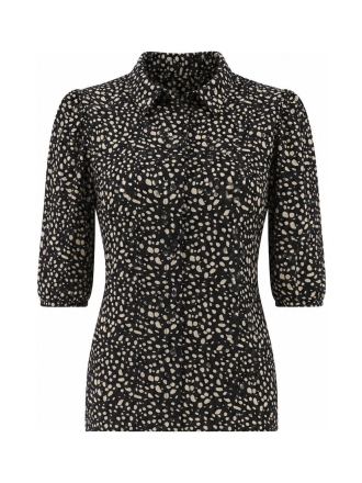 Jdy Blouse Zwart 612916
Maat M