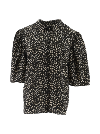 Jdy Blouse Zwart 612916
Maat M