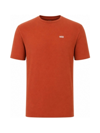 Vans T-shirt Oranje 612921
 Maat L
 