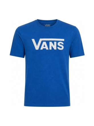 Vans T-shirt Blauw 612922
Maat S