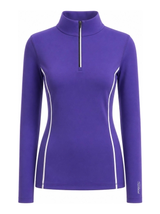 Intersport Trui Paars 612932
 Maat L
 