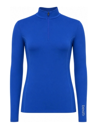 Be:at Trui Blauw 612935
 Maat M
 