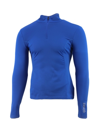 Be:at Trui Blauw 612935
 Maat M
 