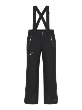 Falcon Broek Zwart 612937
 Maat 50
 