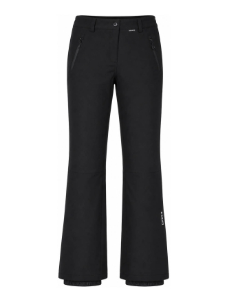 Icepeak Broek Zwart 612941
 Maat 42
 