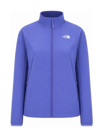 The North Face Vest Blauw 612944
 Maat L
 