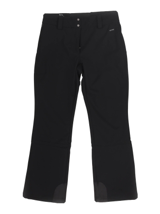Falcon Broek Zwart 612946
 Maat 38
 