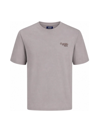 Jack & Jones T-shirt Wit 612947
 Maat 152
 