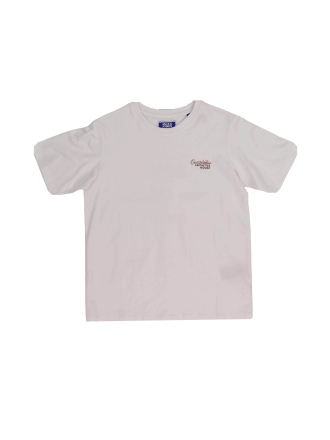 Jack & Jones T-shirt Wit 612947
 Maat 152
 
