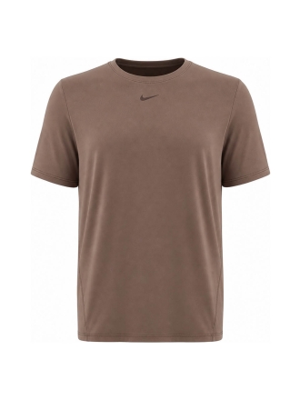 Nike T-shirt Beige 612952
Maat L