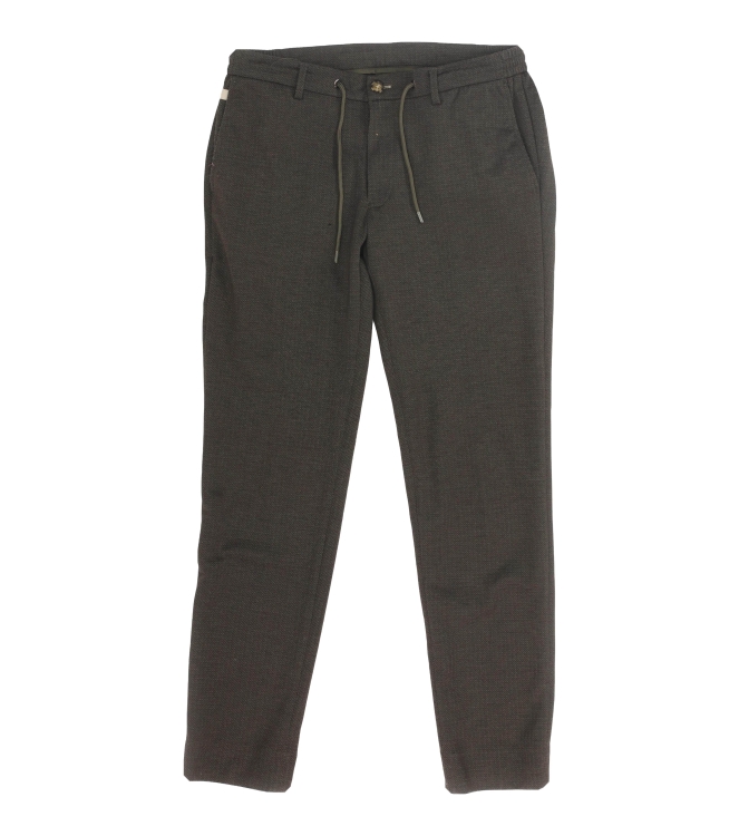 Blue Industry Broek