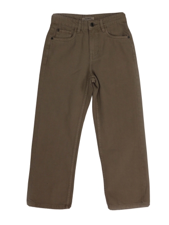 Garcia Broek Beige 612966
Maat 140