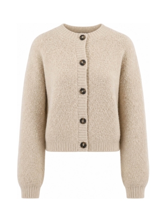 Jdy Vest Beige 612968
 Maat M
 