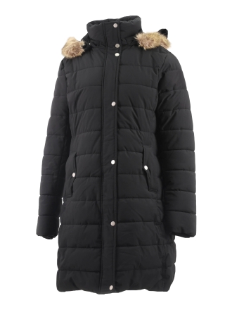 Tom Tailor Jas Zwart 612969
 Maat L
 