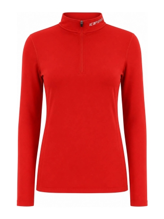 Icepeak Trui Rood 612970
Maat S