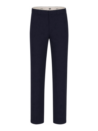 Dickies Broek Blauw 612972
 Maat W34 L34
 