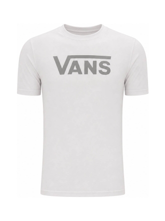 Vans T-shirt Wit 612975
 Maat M
 