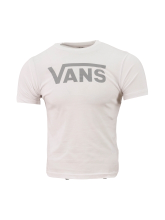 Vans T-shirt Wit 612975
 Maat M
 