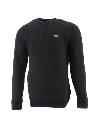 Vans Trui Zwart 612984
 Maat XS
 