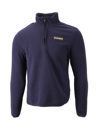 Napapijri Trui Blauw 612988
 Maat S
 