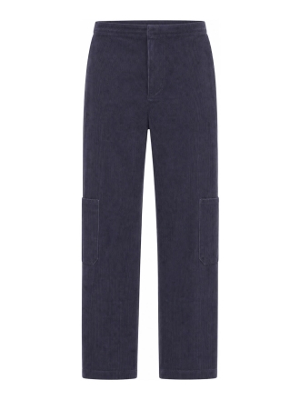 Napapijri Broek Blauw 612990
 Maat XL
 