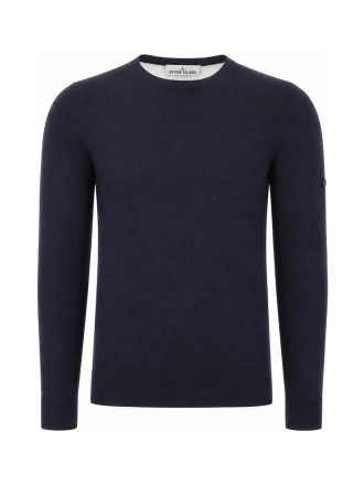 Stone Island Trui Blauw 613048
Maat S