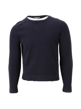 Stone Island Trui Blauw 613048
Maat S