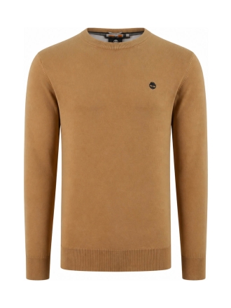 Timberland Trui Beige 613049
 Maat XL
 