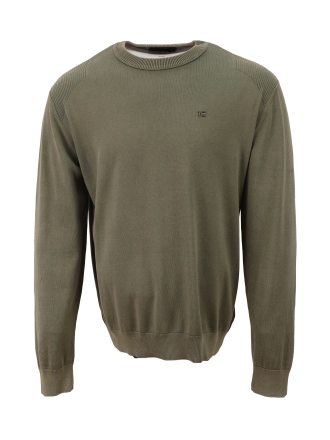 Napapijri Trui Groen 613086
 Maat M
 