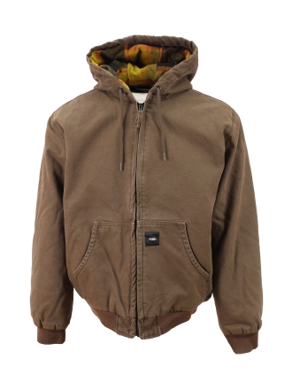 Drykorn Jas Blauw 613453
 Maat L
 