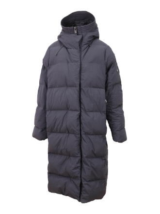 Krakatau Jas Groen 613455
 Maat L
 