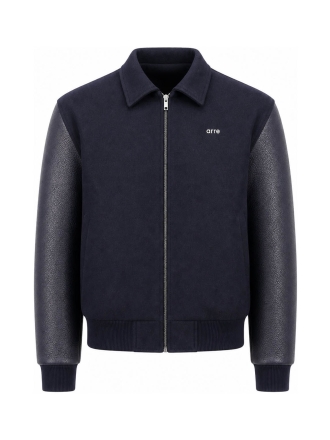 Vans Hoodie Bruin 613488
 Maat M
 
