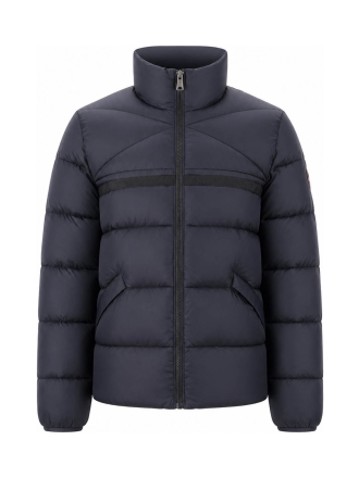 Napapijri Jas Zwart 613623
 Maat S
 